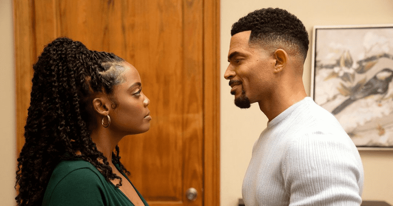 'Sistas' Season 2 Episode 7: Will Sabrina dump Calvin due to his meth addiction and hook up with Jacobi?