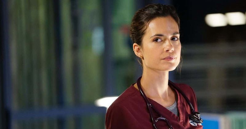 'Chicago Med' Season 6 Episode 2: Fans are all 'Team Natalie' as Dr Manning pushes back against a cop