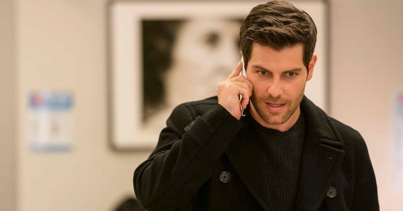 'A Million Little Things' Season 3: Eddie is alive, here's how he'll end up paralyzed when ABC show returns