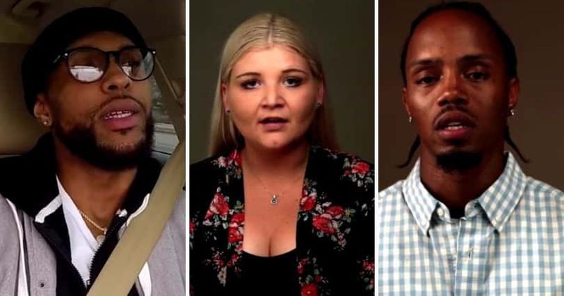 'Life After Lockup': Is Sarah using Malcolm to hide her true feelings for Michael? Fans say 'she loves drama'