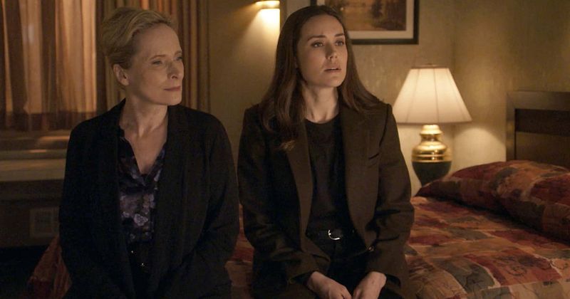 'The Blacklist' Season 8 Episode 2 Preview: Is 'N-13' Liz's real mother and Katerina a fake?