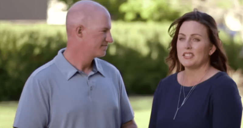 HGTV 'Property Brothers: Forever Home': Scotts' renovate Sarah and Todd's sports arena to family home for $125,000