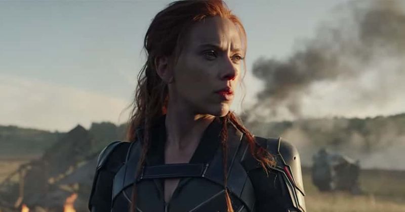 When will 'Black Widow' release? Date, trailer and how to live stream the Scarlett Johansson action spy thriller