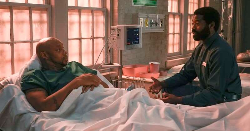 'For Life' Season 2 Episode 1 Review: Aaron Wallace scores a game-changing win by sticking to his principles