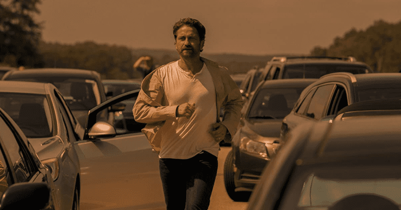'Greenland' starring Gerard Butler: Release date, plot, cast, trailer and all you need to know about the disaster film coming on VoD