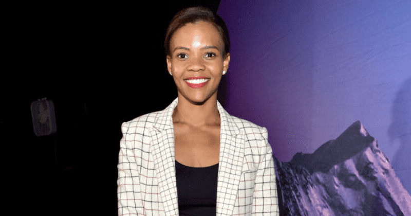 Candace Owens slams BLM for demanding Black woman fill Kamala Harris' Senate seat: 'They will take it by force'