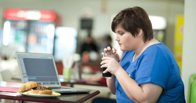 Over 4 billion people may be overweight by 2050 globally, while 500 million will be underweight, study says