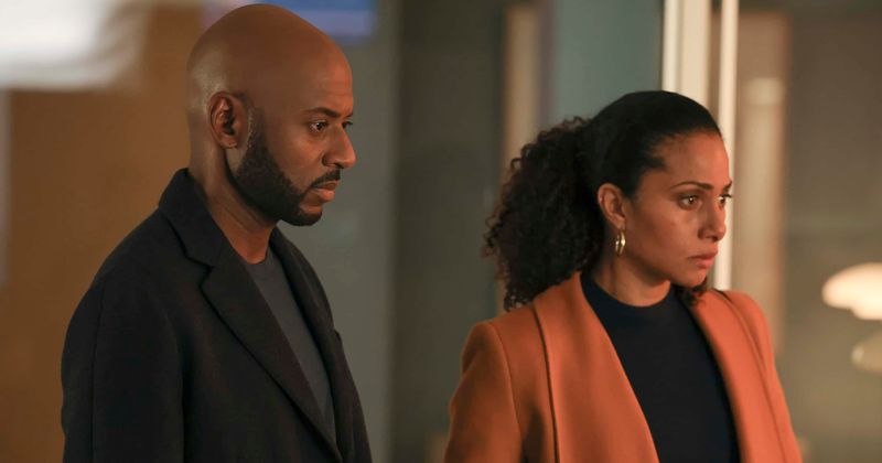 'A Million Little Things' Season 3: Will Rome and Regina breakup or get a new baby after Eve's adoption fiasco?