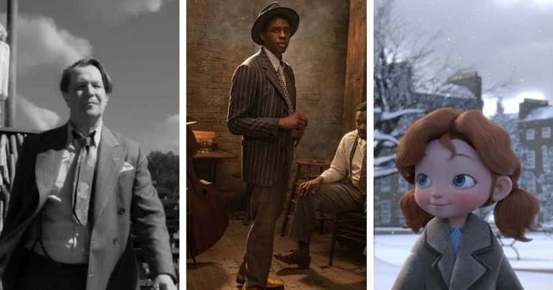 Top 5 Netflix movies releasing in December: Christmas specials to Chadwick Boseman's last performance, here's a list