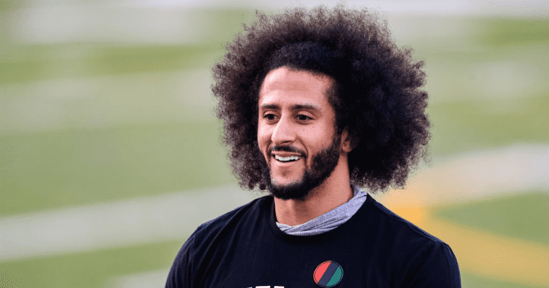 Who is Mumia Abu-Jamal? Colin Kaepernick seeks release of cop killer, Internet says 'he's wrong on this one'