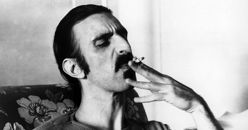Destination Jam: Our pick of the 5 best songs from Frank Zappa's iconic rock opera 'Joe's Garage'