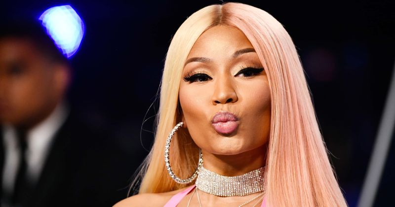 Nicki Minaj announces ‘Pink Friday’ 10-year virtual anniversary party, Internet asks ‘why celebrate a pandemic’