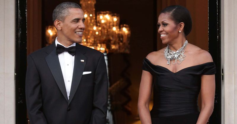 Barack vs Michelle Obama: Did presidential memoir 'A Promised Land' beat Becoming's sales record?