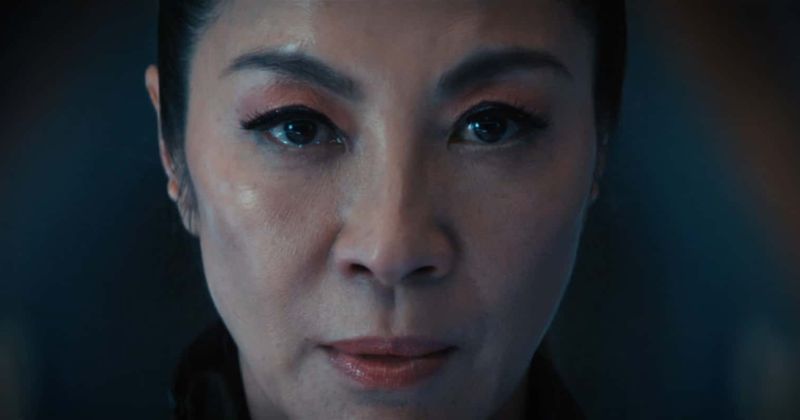 'Star Trek: Discovery' Season 3 Episode 6: What does Philippa Georgios' visions mean? Here's a closer look at them