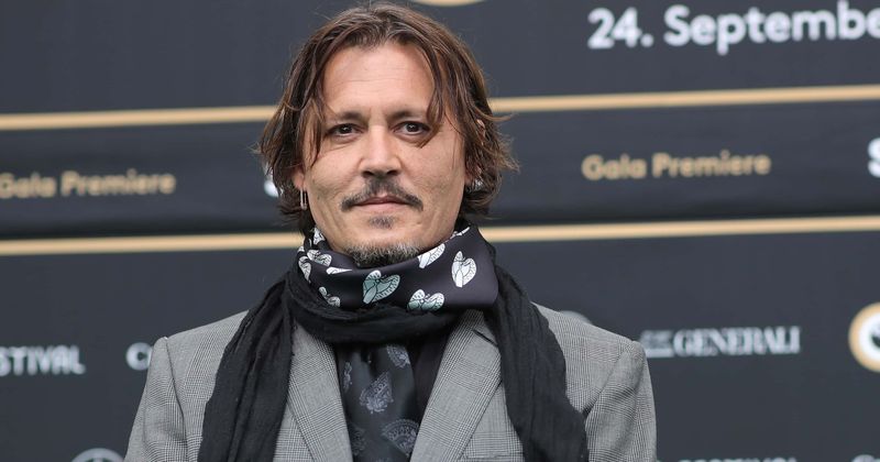 Johnny Depp’s Dior TV ad sparks fury as abuse survivor calls it 'disgusting' for 'glamorizing the behavior'