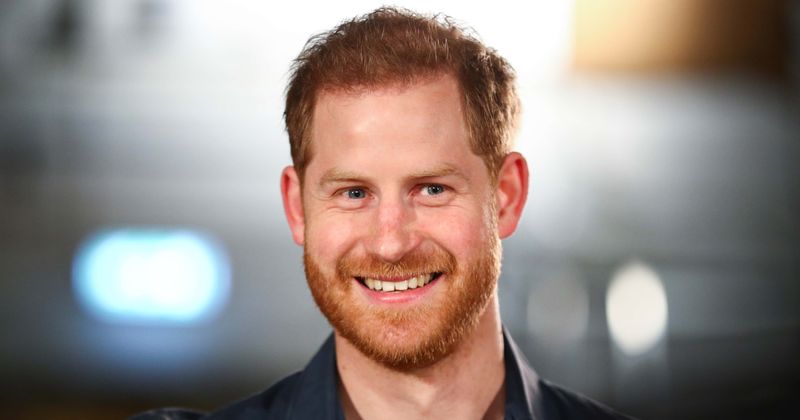 Harry is 'disloyal' for taking Netflix's money after 'The Crown' ridiculed his family, says royal biographer