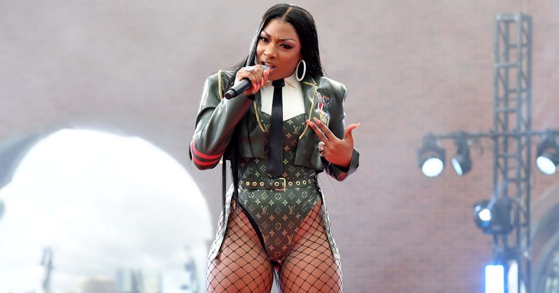 Megan Thee Stallion’s biggest controversies: From 'WAP' to homophobic tweets, here’s how rapper made headlines