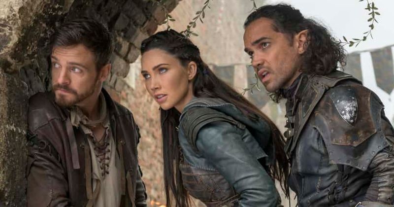 When will ‘The Outpost’ Season 3 Episode 7 air? Here's what to expect when The CW show returns after 'Pandora'