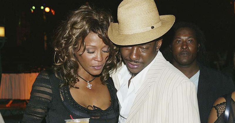Bobby Brown's life has been plagued by deaths of near ones, from Whitney Houston to two of his young children