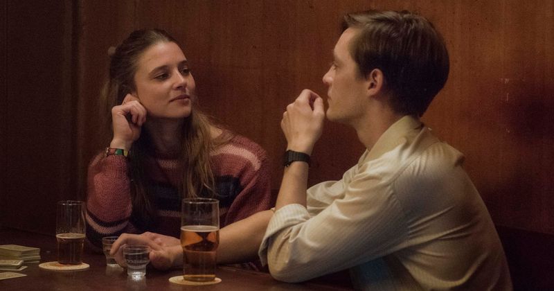 'Deutschland 89' Episode 7 and 8 Preview: Martin and Nicole in a sinking ship, here's why they should get out