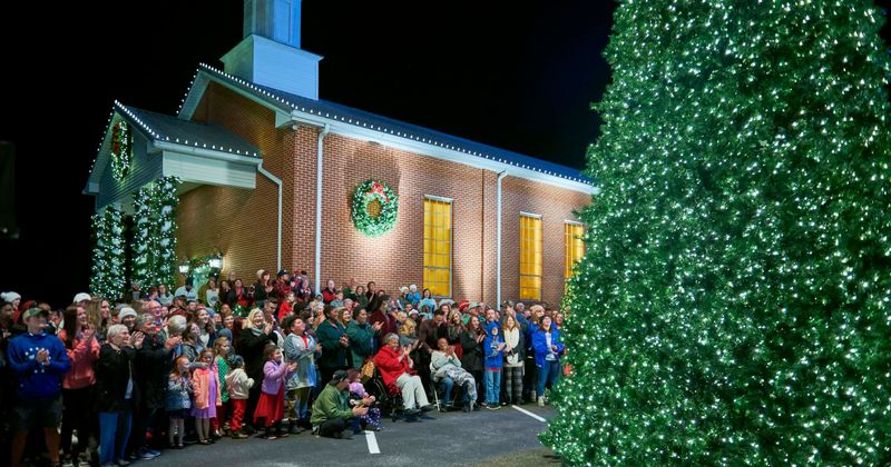 'Project Christmas Wish’: Release date, plot, cast and all you need to know about the Hallmark holiday film
