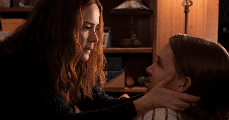 Hulu's 'Run': Sarah Paulson, Kiera Allen's portrayal of toxic mother-daughter bond adds value to mediocre film