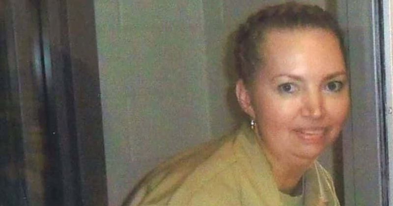 Who is Lisa Montgomery? Witness to Innocence says only woman on federal death sentence should not be executed