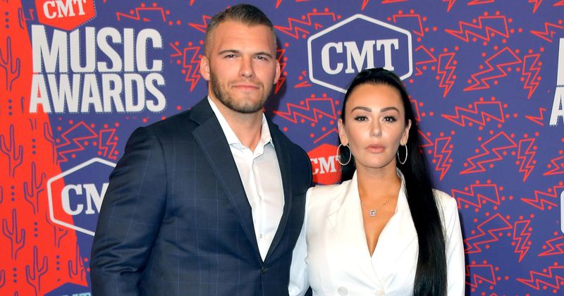 'Jersey Shore: Family Vacation': Jenni Farley and Zack Carpinello are back together, fans await 'more drama'