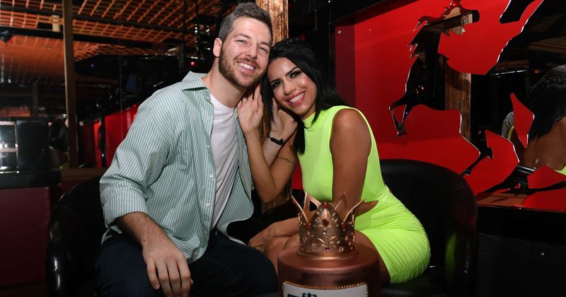 ‘90 Day Fiancé’ star Larissa Lima splits with boyfriend Eric Nichols, fans ask 'are you going to pay him back'