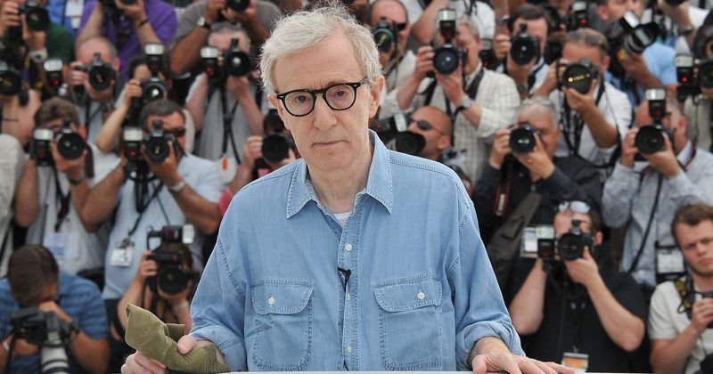Is Woody Allen dead? Sick trolls spark viral hoax but here's the truth: ‘Terrible fake, how can you fall for this’
