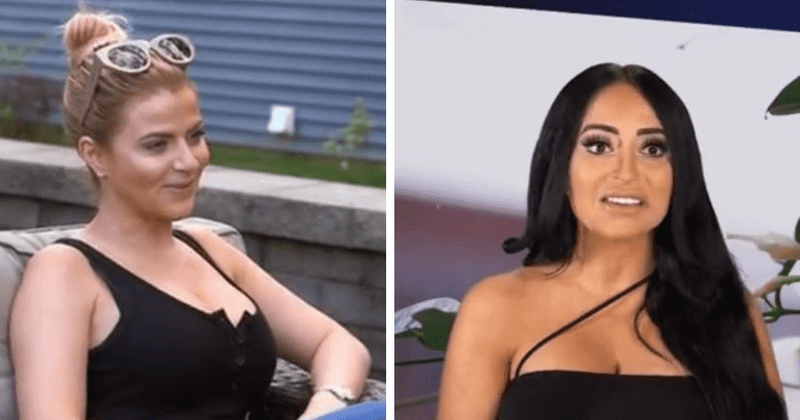 'Jersey Shore: Family Vacation': Lauren hints at how 'karma' got to Angelina, fans call her 'queen' for speaking up