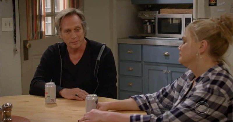 'Mom' Season 8 Episode 3: Tammy and Adam share adorable connection over living in a world not designed for them
