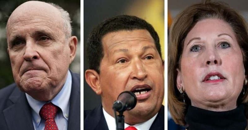 Who was Hugo Chavez? Trump lawyers allege late Venezuelan president link with US voting software to rig polls