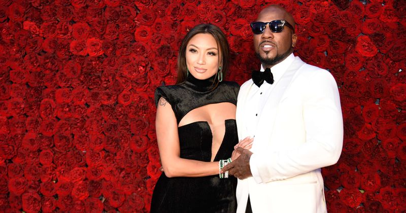 Who is Jeannie Mai? Internet jokes about Jeezy's fiancee as rapper battles Gucci Mane in 'Verzuz'
