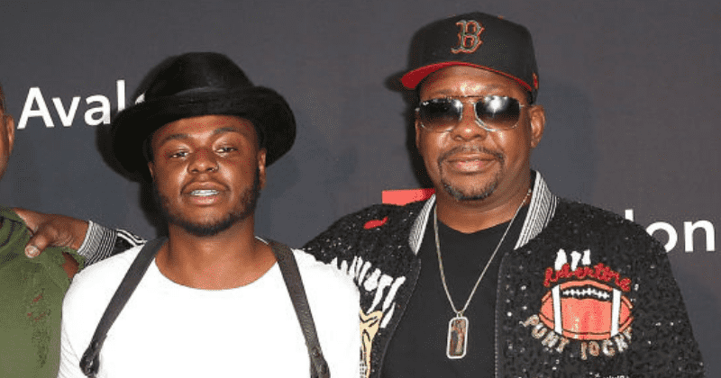 Was Bobby Brown Jr battling depression? Social media posts before his death show his struggle in quarantine