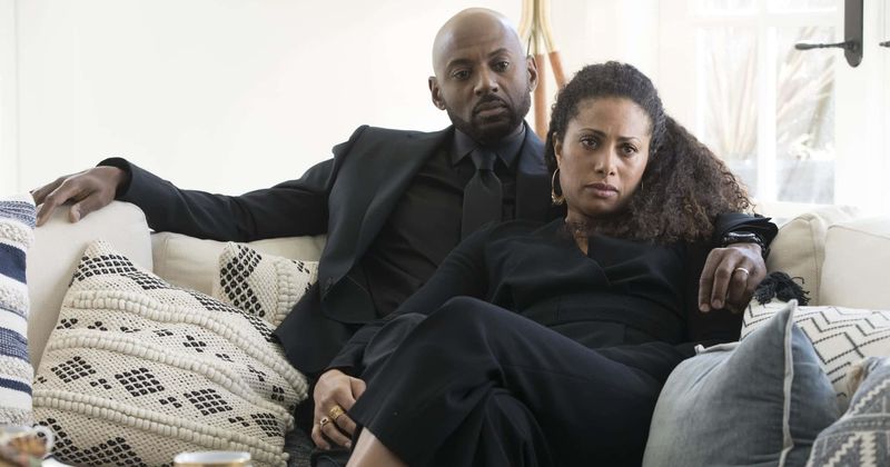 'A Million Little Things' Season 3 Episode 1: Rome-Regina's adoption leads to rift, fans want them to heal first