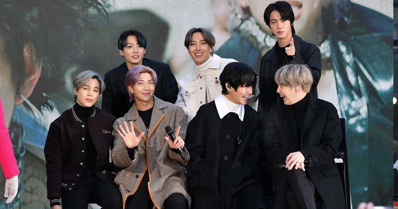 BTS ‘BE’: How Covid-19 inspired K-pop unit's 'Fly To My Room', thrilled fans say song gives them 'goosebumps'
