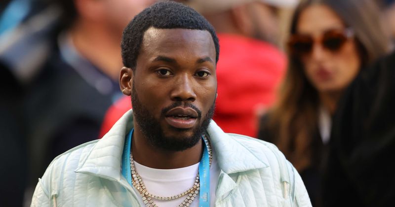Meek Mill drops 'Quarantine Pack' and 'Pain Away' music video with Lil Durk, fans say rapper 'touched my soul'