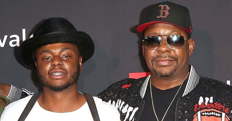 Did Bobby Brown Jr predict his death? His friends say ‘he knew something was going to happen'