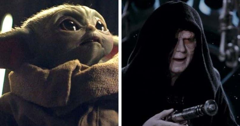 'The Mandalorian': What role did Baby Yoda play in Palpatine's resurrection in 'The Rise of Skywalker'?
