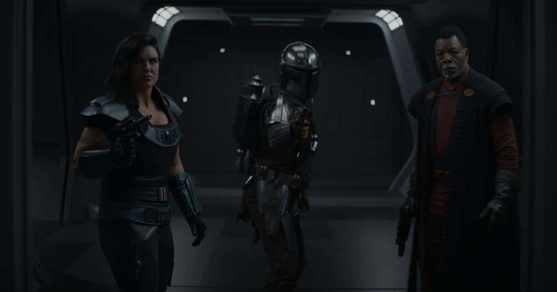 'The Mandalorian' Season 2 Episode 4 Review: A light-hearted welcome home party with Mando and friends