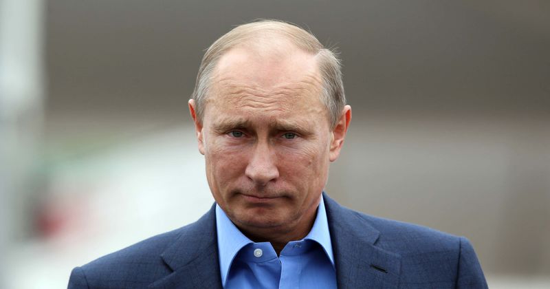 Vladimir Putin is battling cancer and Parkinson’s, had to undergo emergency surgery in February: Sources