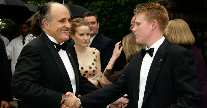 Who is Andrew Giuliani? Rudy Giuliani's son tests positive for Covid-19, Internet labels it a 'clown show'