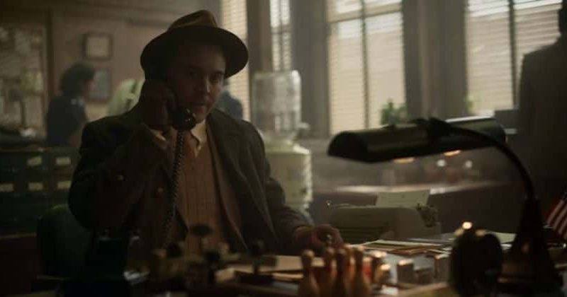 'Fargo' Season 4 Episode 10: With Odis' death, will Zelmare now target Loy for selling her and Swanee out?