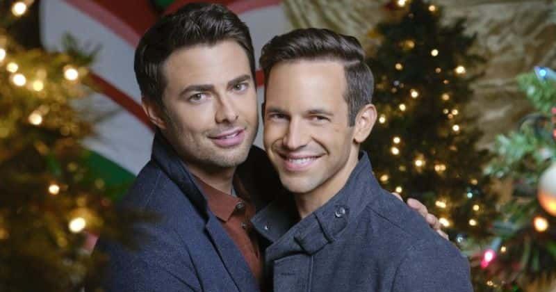 ‘The Christmas House’ Preview: Hallmark's festive season movie about gay married couple is a must-watch
