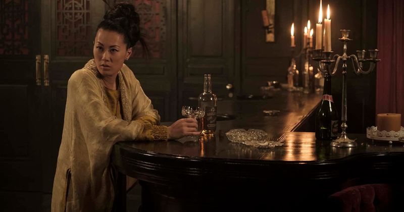 'Warrior' Season 2 Episode 8: Will Ah Toy be killed by thugs disguised as cops in Nellie's presence?