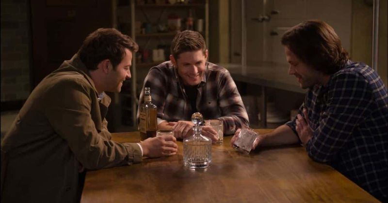 'Supernatural' didn't last 15 years on 'brotherly love' or even Dean and Cas chemistry, here’s why it worked