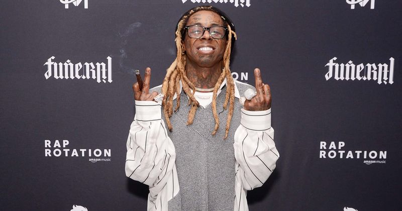 'Shark Tank': Why is Lil Wayne on 'Shark Tank'? Fans call it 'Sharks in Black Season 8'