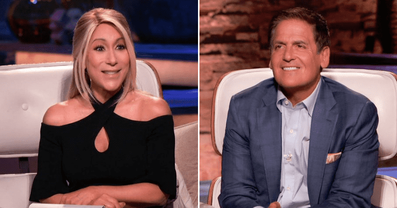 ‘Shark Tank’ Season 12: Pan's Mushroom Jerky nabs $300,000 deal, but why did Lori Greiner yell at Mark Cuban?