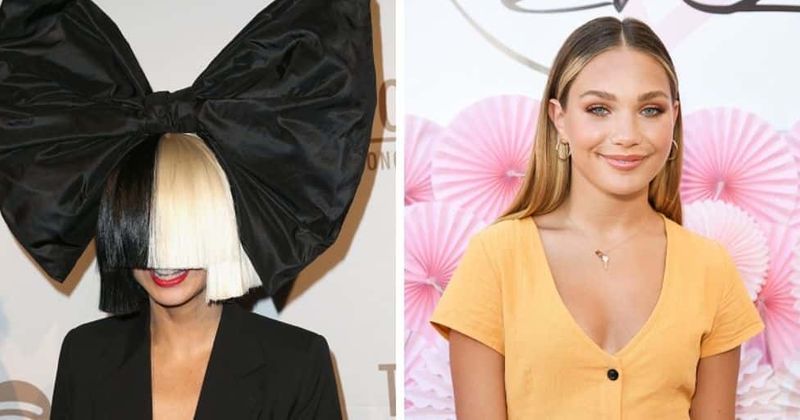 Sia defends casting Maddie Ziegler in ‘Music’, Internet says it’s ‘big middle finger to autism community’